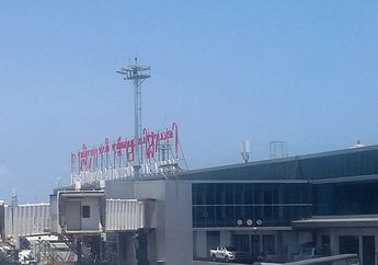 Apakah Bandara I Gusti Ngurah Rai Tetap Beroperasi Saat Nyepi?