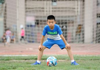 Kenapa Olahraga Sepak Bola di Amerika Disebut Soccer, Bukan Football? #AkuBacaAkuTahu