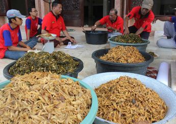 Kolak Ayam, Hidangan Buka Puasa Khas Desa Gumeno, Gresik Ternyata Sudah Berusia Ratusan Tahun!
