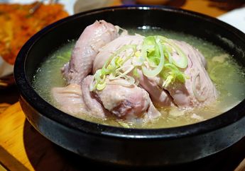 Terserang Flu? Sebaiknya Konsumsi 8 Makanan dan Minuman Bermanfaat ini