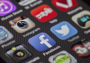 Semalam Instagram dan Facebook Mengalami Gangguan, Apa Penyebabnya?