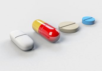 Ada Obat yang Bisa Redakan Rasa Sakit, Bagaimana Cara Obat Itu Bekerja?