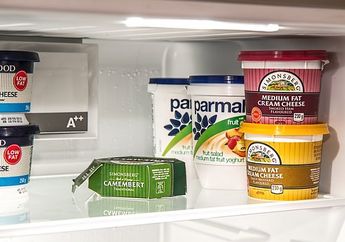 Berbeda dengan Bagian Lainnya, Freezer Kulkas Tidak Dilengkapi Lampu, Kenapa, ya?