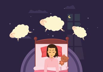 Cerpen Anak: Rahasia Nadia