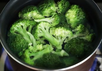 Makanan dan Minuman Sehat Ini Ternyata Bikin Perut Kembung, Apakah Kamu Sering Makan?