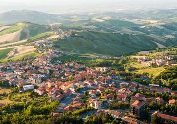 San Marino, Negara Bebas Pajak yang Punya Dua Pemimpin Negara