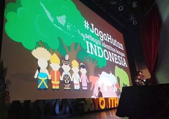 Kita Juga Bisa Mendukung Pelestarian Alam, Bagaimana Caranya?