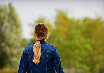 Ingin Punya Rambut Panjang? Yuk, Lakukan 5 Cara Sederhana Ini!