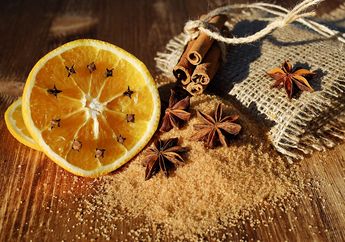 Sakit Tifus? Coba Atasi dengan Obat Alami yang Ada di Rumah