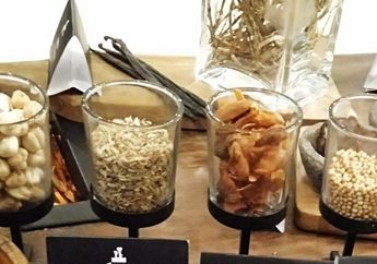 Rempah-Rempah Nusantara yang Menghangatkan Eropa Ini Berharga Mahal