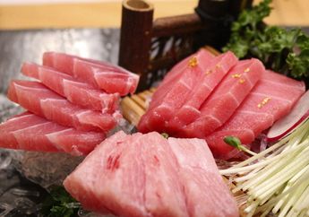 Yuk, Konsumsi 5 Jenis Makanan Ini sebagai Sumber Protein bagi Tubuh