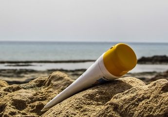 Apa Arti dan Fungsi dari SPF dalam Tabir Surya? Cari Tahu, yuk!