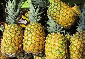Ternyata Sayur dan Buah Ini Sebaiknya Tidak Dijus, lo!