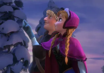 5 Karakter Disney yang Pantang Menyerah, yang Mana Favoritmu?