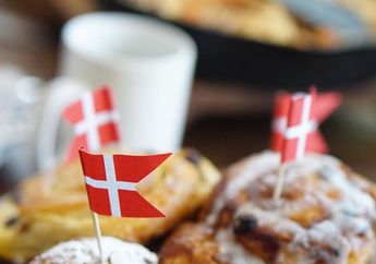 Denmark Sukses Mengurangi Sampah Makanan, Bagaimana Caranya?