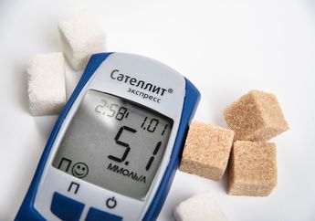 Sering Buang Air Kecil Bisa Jadi Ciri Diabetes Tipe 1, Apa Ciri Lainnya?