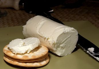 Susu Kambing Juga Bisa Dijadikan Keju, lo! Bagaimana Rasanya, ya?