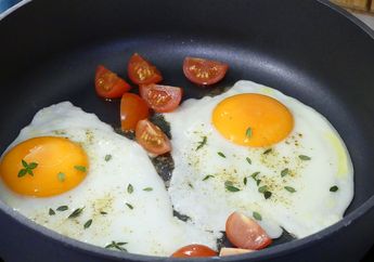 Ingin Punya Ingatan Kuat? Coba Konsumsi 6 Makanan yang Meningkatkan Fungsi Otak Ini, yuk!