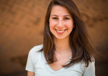 Kak Katie Bouman, Peneliti di Balik Foto Pertama Lubang Hitam