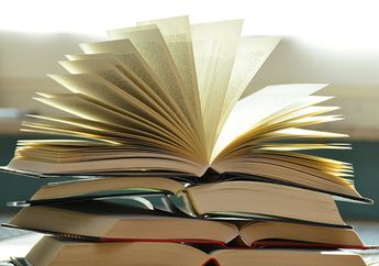 Mengapa Ada Orang yang Suka Aroma Khas dari Buku? #AkuBacaAkuTahu