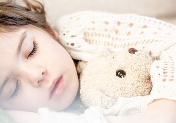 Baik untuk Ingatan Hingga Kreativitas, Ini 4 Manfaat Tidur Siang yang Bisa Kamu Dapatkan