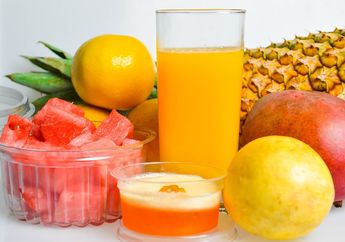 Suka Sarapan Buah? Sebaiknya Hindari Makan 4 Buah Ini Saat Sarapan