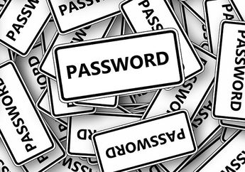 Password Ini Banyak Digunakan Padahal Tidak Aman, Ada yang Masih Menggunakannya? #AkuBacaAkuTahu