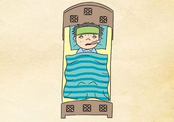 Malaria Salah Satu Penyakit Berbahaya, Kenali 4 Jenis Malaria, yuk!
