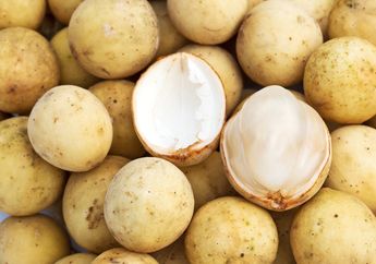 6 Buah Khas Indonesia, Ada Buah Kesukaanmu di Sini?