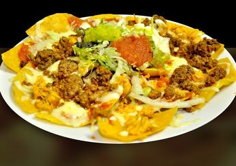 Kisah Nachos, Hidangan yang Tercipta Karena Pelanggan Restoran