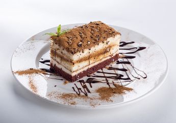 Digemari Banyak Orang, Apakah Dessert Punya Manfaat untuk Tubuh?