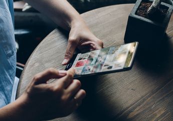 Cara Mudah Lihat Stalker di Instagram Tanpa Aplikasi, Sudah Coba?