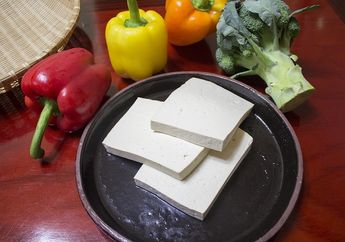 Tidak Mengonsumsi Produk Hewani, dari Mana Orang Vegan Mendapatkan Zat Besi?