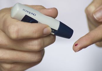 Selain Dua Tipe Diabetes Utama, Ada Diabetes Tipe 3, Cari Tahu, yuk!
