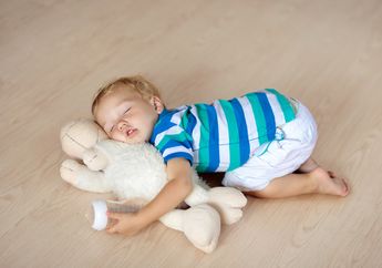 Meskipun Sudah Cukup Tidur, Kenapa Saat Bangun Tidur Terasa Lelah, ya?