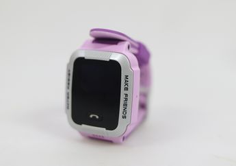 Siapa Mau Jam Tangan Pintar imoo Watch Phone? Ikuti Kuisnya, yuk!