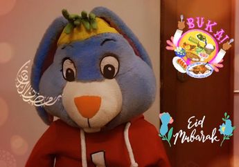 Wah, Sekarang Instagram Stories Ada Filter dan Gif Tema Ramadan