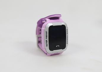 Review imoo Watch Phone, Jam Tangan Pintar yang Punya Fitur GPS dan Telepon