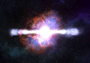 Lebih Besar dari Supernova, Apa Itu Hipernova? #AkuBacaAkuTahu