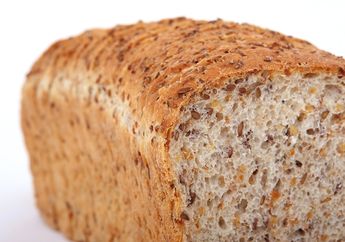Sering Membuang Pinggiran Roti Tawar? Wah, Pinggiran Roti Ternyata Juga Bergizi!