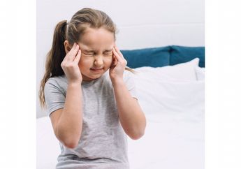Pernah Merasa Pusing Saat Bangun Tidur? Cari Tahu Penyebabnya, yuk!