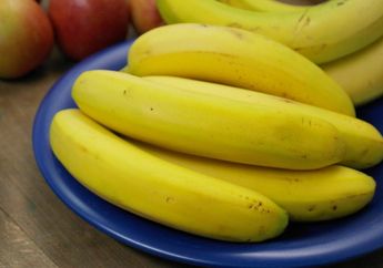 Tidak Suka Pisang? Manfaat Buah Ini Sama dengan Manfaat Pisang, lo!
