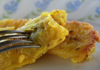 Masih Mau Makan Gorengan? Enak Tapi Sumber Penyakit Jantung, Ini Daftar 3 Kesalahan Gorengan