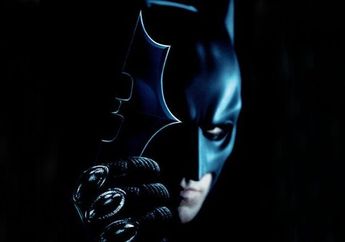 Wah, Kak Robert Pattinson Resmi Jadi Pemeran Batman yang Baru!