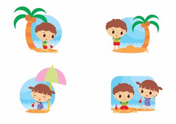Cerpen Anak: Lubang di Pasir Pantai