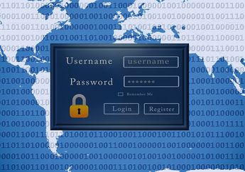 Masih Gunakan 9 Password Ini? Hati-Hati Kena Hack