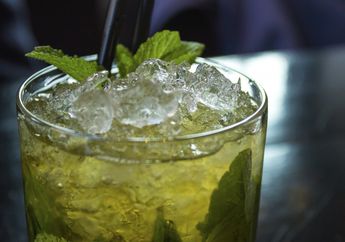 3 Minuman yang Bisa Menghilangkan Lelah dan Menambah Semangat