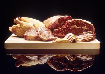Ada Bahan Makanan Ini Tidak Boleh Dicuci Sebelum Dimasak, Kenapa, ya?