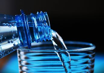 Suka Lupa Minum Air Putih? Cobalah Beberapa Tips dari Bobo ini
