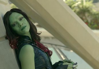 Gamora Kembali Muncul, Ini Penjelasan Penulis Naskah Avengers: Endgame